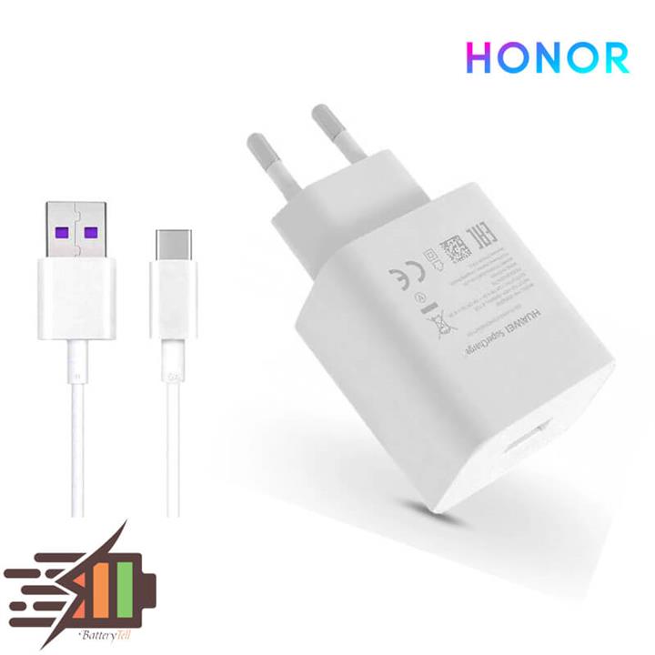 شارژر و کابل شارژ هانر Honor Pad 8